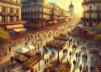 Recuperación del turismo en La Plata luego de un año de descenso – Dimension Turistica Magazine