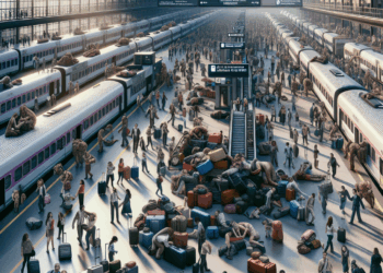 Riesgos en los Viajes por Celebraciones Patrias Debido a Obstáculos Viales – Dimension Turistica Magazine