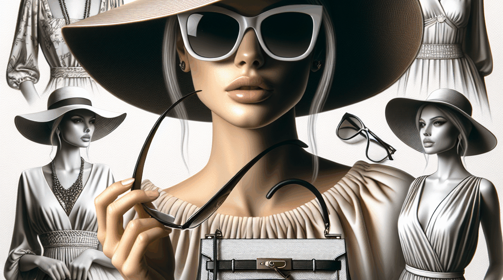 Rihanna Combina Tres de las Tendencias Más Calientes del Verano con un Exclusivo Bolso de LV del Momento – Dimension Turistica Magazine