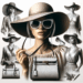 Rihanna Combina Tres de las Tendencias Más Calientes del Verano con un Exclusivo Bolso de LV del Momento – Dimension Turistica Magazine