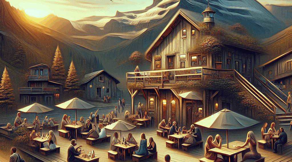 Los destinos turísticos ideales para visitar en agosto y esquivar las aglomeraciones. – Dimension Turistica Magazine