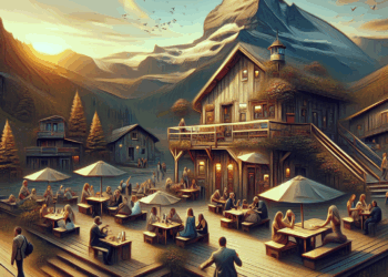 Los destinos turísticos ideales para visitar en agosto y esquivar las aglomeraciones. – Dimension Turistica Magazine