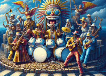 Carnaval en el Ritmo de Mardi Gras: Actualizaciones sobre Cruceros