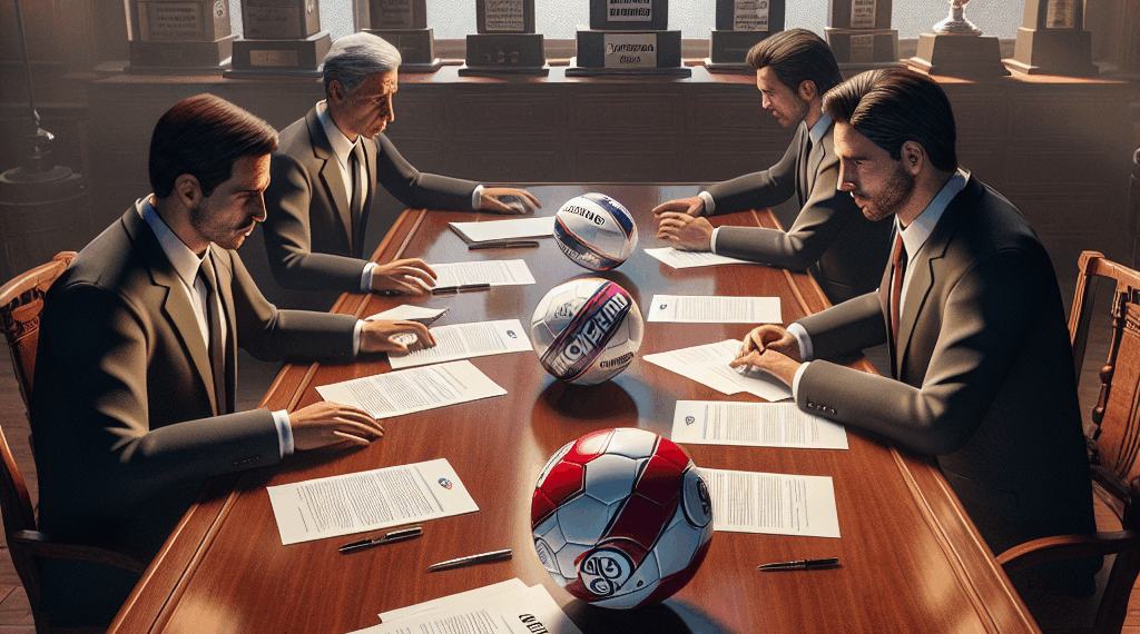 River Plate mejora propuesta a América por Quintero