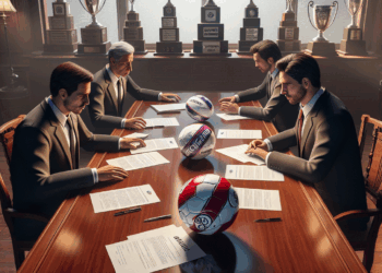 River Plate mejora propuesta a América por Quintero