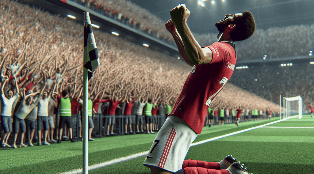 Nacho Rivero anotó el segundo gol de Cruz Azul ante Once Caldas