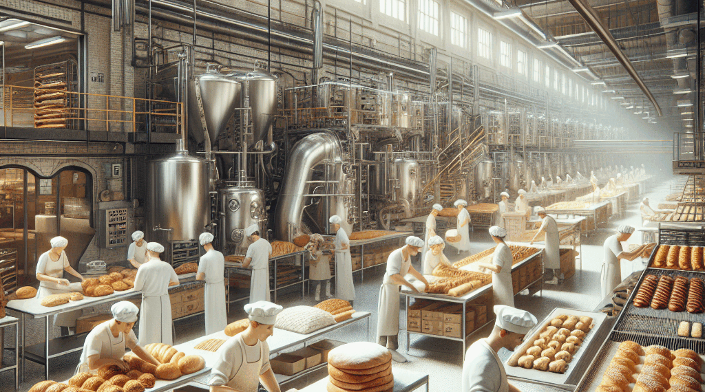 Quién fue Roberto Servitje, cofundador de Bimbo, quien murió a los 97 años