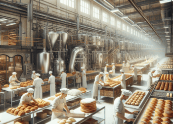 Quién fue Roberto Servitje, cofundador de Bimbo, quien murió a los 97 años