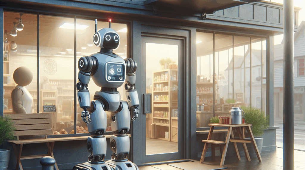 El ladrón obliga a reforzar el candado: comercios se blindan contra asaltos