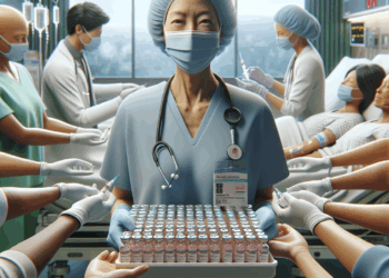 Roche, entre sus oncológicos subcutáneos y tiempos récord de aprobación