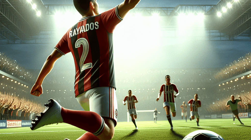 Rodallega, el delantero que fracasó en Rayados es un increíble héroe