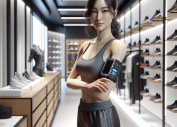 Rosalía nueva embajadora global New Balance