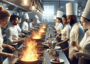 Restaurantes en Puebla vuelven a padecer rotación de personal, admite Canirac