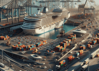 La inversión de Royal Caribbean acelera la renovación del puerto de Puerto Vallarta. – Dimension Turistica Magazine