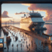 Royal Caribbean anuncia un brote gastrointestinal afectando a cerca de 90 viajeros en su crucero. – Dimension Turistica Magazine