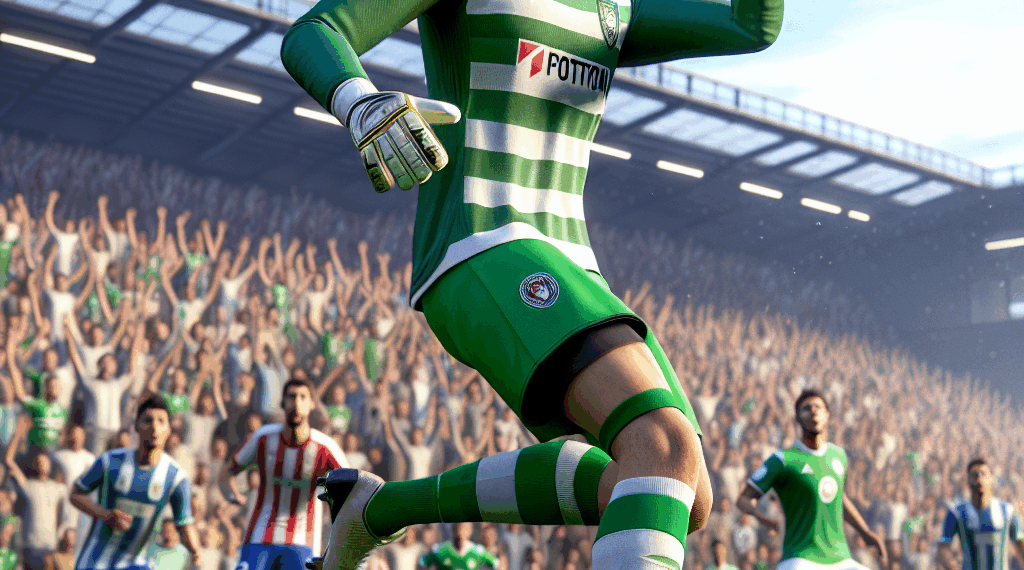 Rui Patrício, figura del arco lusitano, apunta a Pumas tras fichaje fallido de Keylor Navas