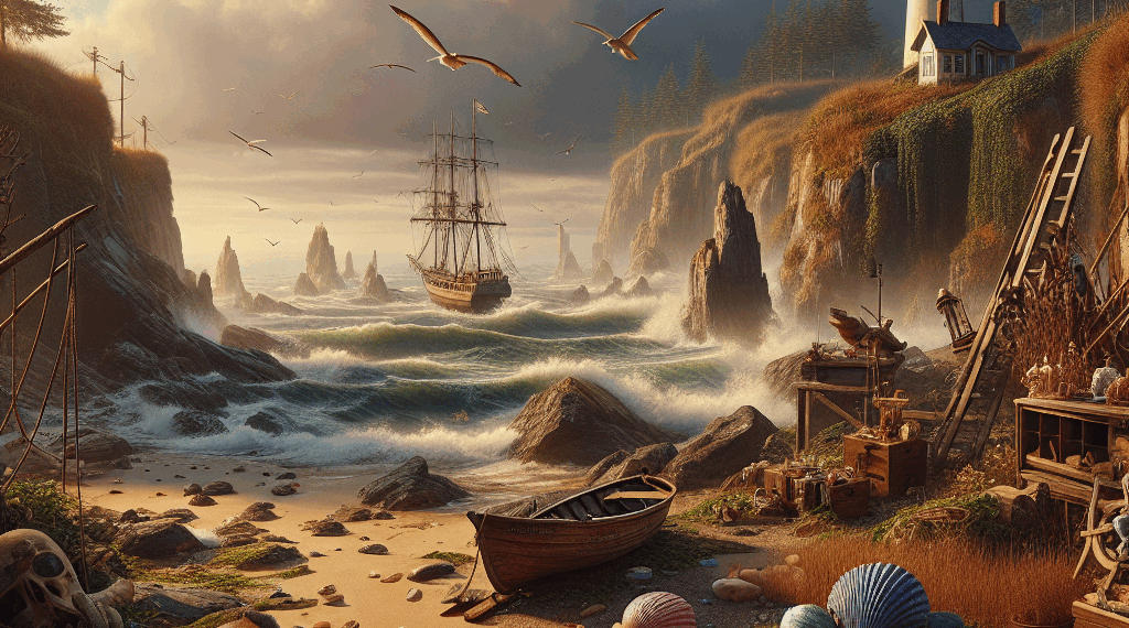 Destino de todas las búsquedas en la ciudad portuaria