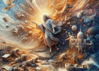 Hacia una Visión Más Humana, Inclusiva y Profunda de la Existencia. – Dimension Turistica Magazine