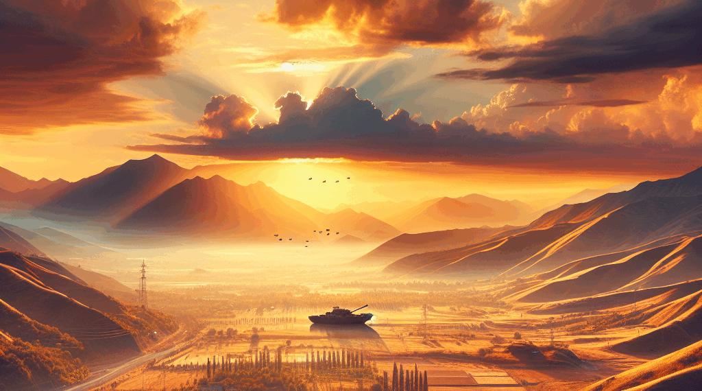 Rusia aumenta su presencia militar en Armenia para desestabilizar el Cáucaso Sur, según Ucrania