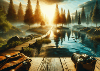 El Camino de la Autoexigencia y sus Experiencias Transformadoras” – Dimension Turistica Magazine