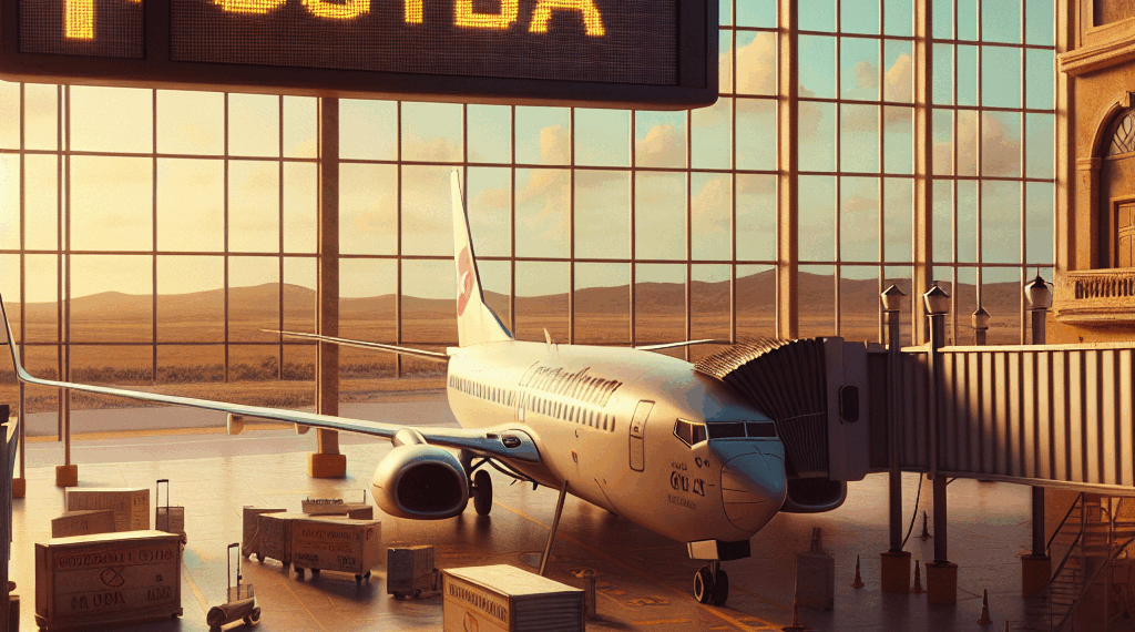 Rutaca Airlines reanuda vuelos hacia Cuba desde Granma – Dimension Turistica Magazine