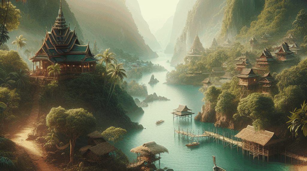 Rutas Asiáticas con Europamundo: Descubriendo Nuevos Horizontes