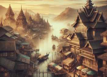 Exploraciones Culturales en Asia e Indochina con Conexiones Turísticas a Europa – Dimension Turistica Magazine
