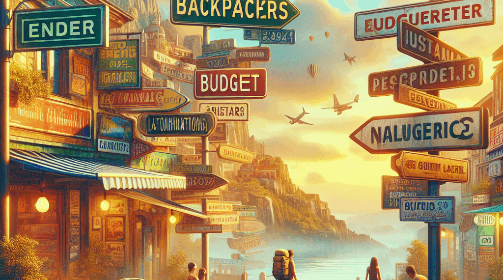 Guía completa de escapadas asequibles por menos de 250 euros – Dimension Turistica Magazine