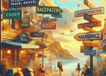 Guía completa de escapadas asequibles por menos de 250 euros – Dimension Turistica Magazine