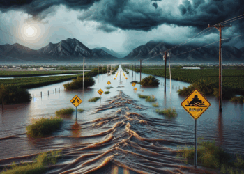 Navegaciones en Chihuahua a eludir por peligro de inundaciones – Dimension Turistica Magazine