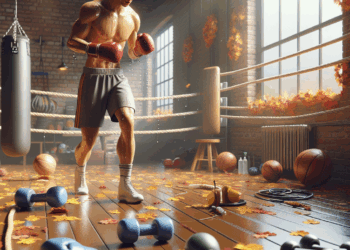 Ryan Rozicki volverá en octubre tras recuperarse de una lesión en el bíceps. – Dimension Turistica Magazine