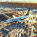Ryanair ha dejado a varios aeropuertos heridos de muerte en España. Ahora sabemos que tiene más pasajeros que nunca