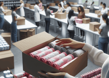 SEIMUJER Garantiza Acceso Gratuito A Productos De Higiene Menstrual En Escuelas De Michoacán - Changoonga.com