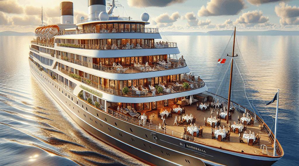 SH Minerva vuelve y presenta nuevos servicios de Swan Hellenic en el Pacífico. – Dimension Turistica Magazine