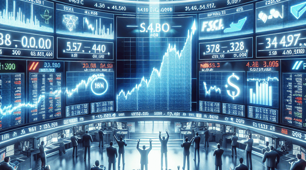 S&P 500 y Nasdaq Composite alcanzan nuevos máximos