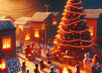 SSP Michoacán Emite Ciberalerta: ¡Cuidado Con Fraudes En Paquetes Vacacionales!  - Changoonga.com