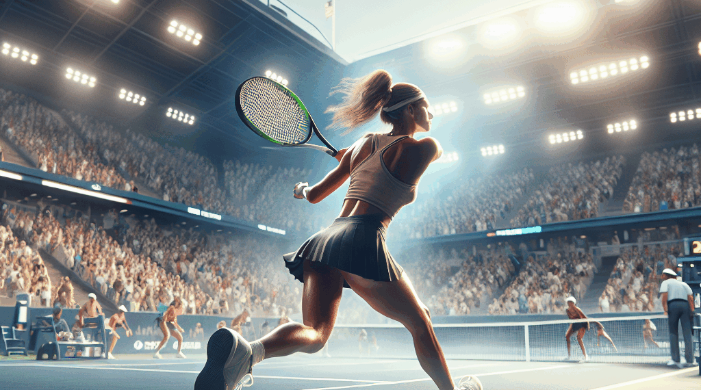 Sabalenka lidera triunfos en Grand Slams en 2025