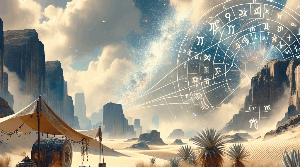 Predicciones Astrológicas de Sagitario para Agosto de 2025: Lo que te depara el mes.