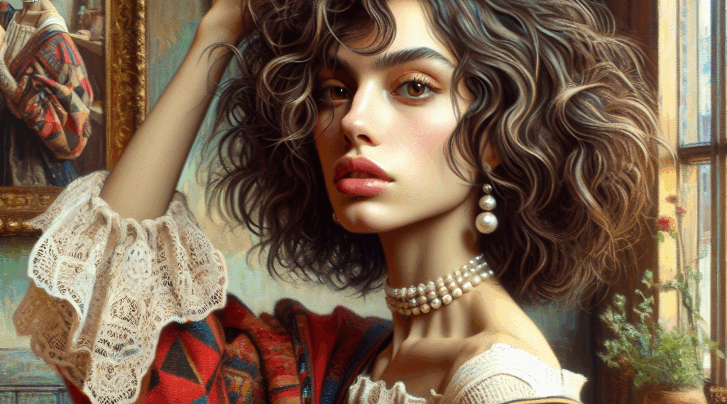 Antes que otras celebridades, Salma Hayek lució las capas icónicas de los años 90 en su peinado. – Dimension Turistica Magazine