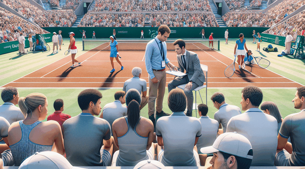 Salud mental continúa en agenda del tenis con Ons Jabeur