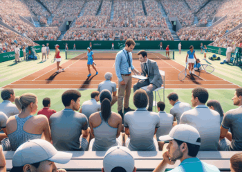 Salud mental continúa en agenda del tenis con Ons Jabeur