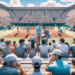 Salud mental continúa en agenda del tenis con Ons Jabeur