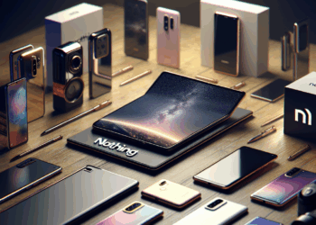 Samsung, Xiaomi, Nothing y más