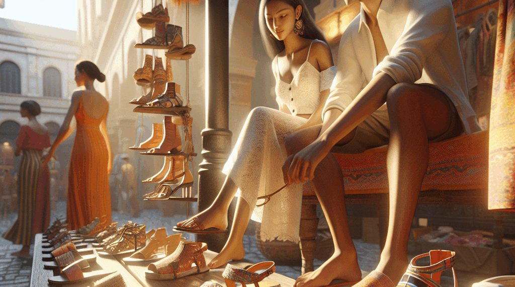 Ni tacones, ni tenis: estos son oficialmente los zapatos más deseados del verano 2025 según la moda francesa