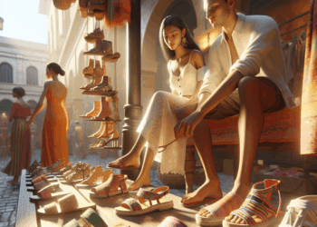 Ni tacones, ni tenis: estos son oficialmente los zapatos más deseados del verano 2025 según la moda francesa