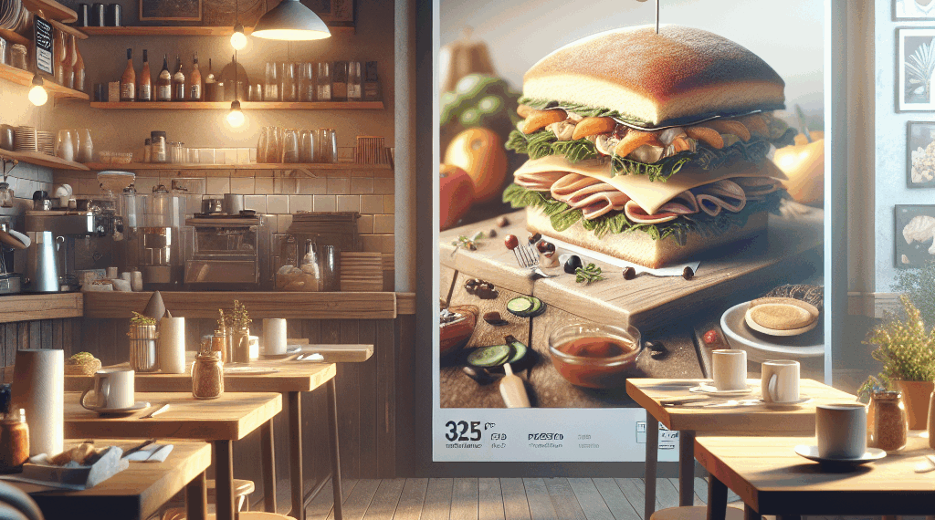 Tiktoker va a la cafetería más cara de Polanco