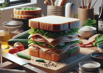Sandwich Sando