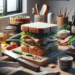 Sandwich Sando