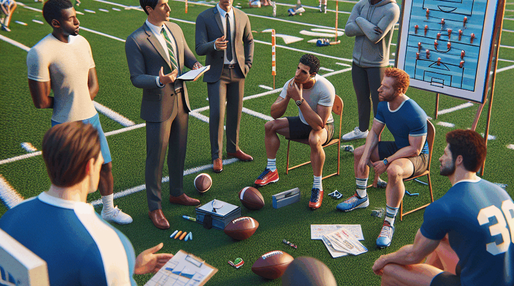 Lo que hace Santiago Baños mientras el América no tiene refuerzos