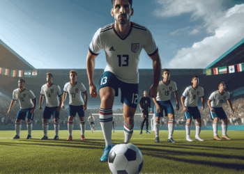 Santiago Sandoval debuta con Chivas